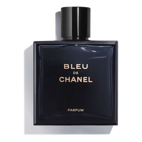 bleu de chanel parfum homme sephora